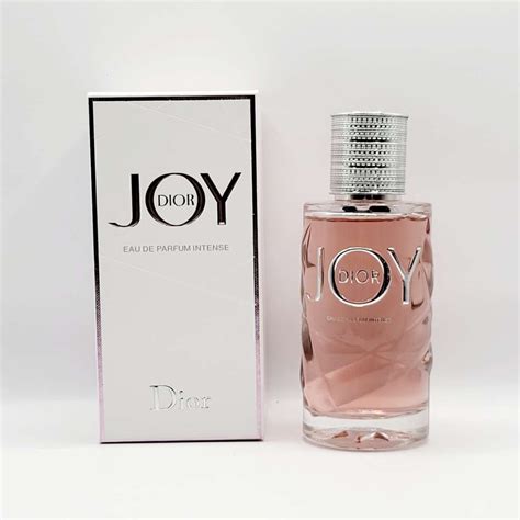joy dior intense recensioni